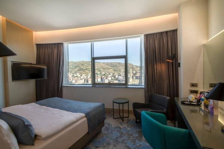Crowne Plaza Cappadocia - Nevsehir, An Ihg Hotel