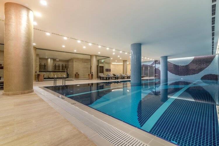 Crowne Plaza Cappadocia - Nevsehir, An Ihg Hotel