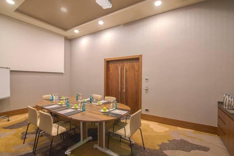 Crowne Plaza Cappadocia - Nevsehir, An Ihg Hotel