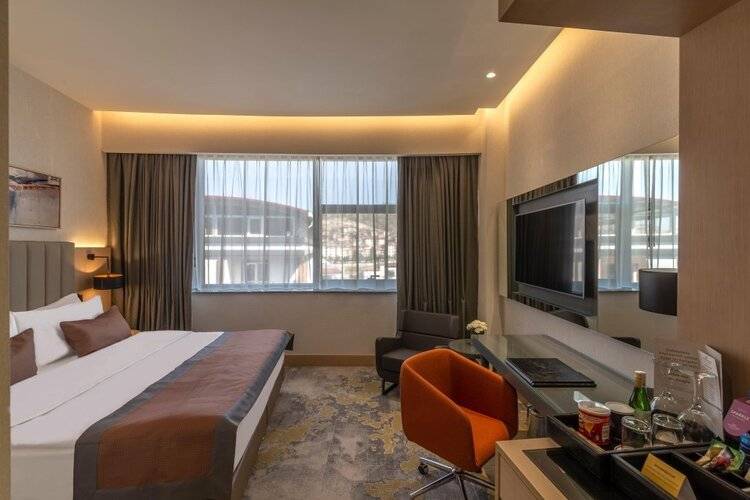 Crowne Plaza Cappadocia - Nevsehir, An Ihg Hotel