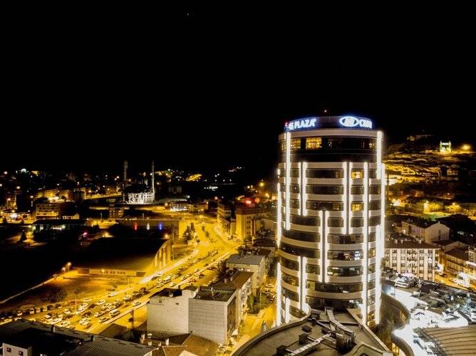 Crowne Plaza Cappadocia - Nevsehir, An Ihg Hotel