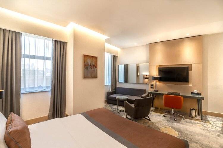 Crowne Plaza Cappadocia - Nevsehir, An Ihg Hotel