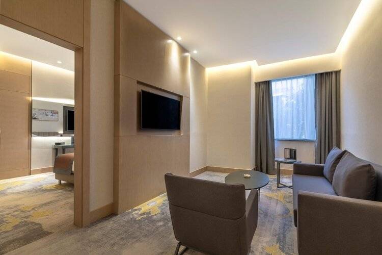 Crowne Plaza Cappadocia - Nevsehir, An Ihg Hotel