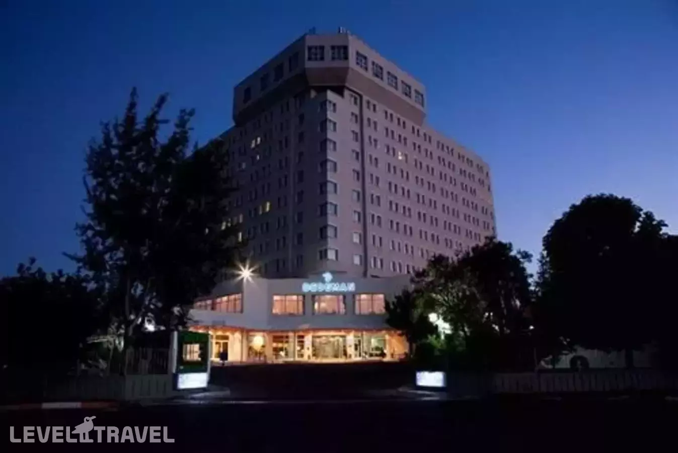 Dedeman Cappadocia Hotel