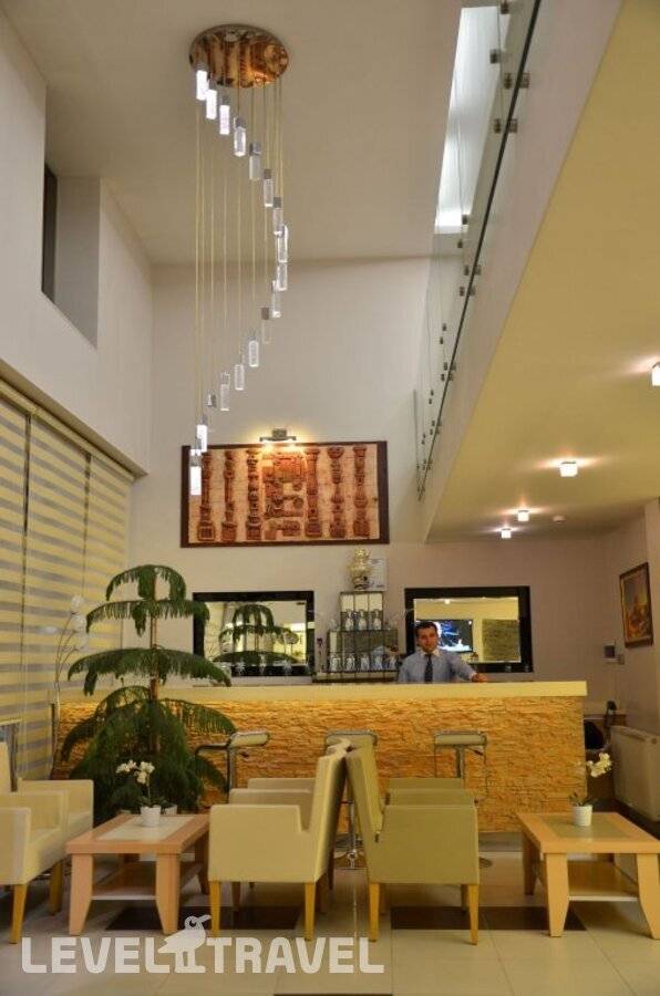 фотографии отеля Grand Öztürk Otel в Турция(Невшехир) - фото №12