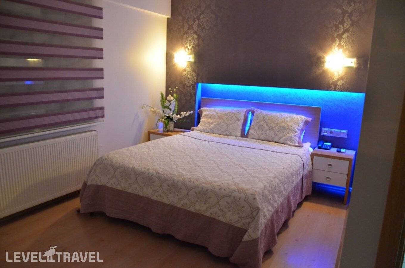 фотографии отеля Grand Öztürk Otel в Турция(Невшехир) - фото №9