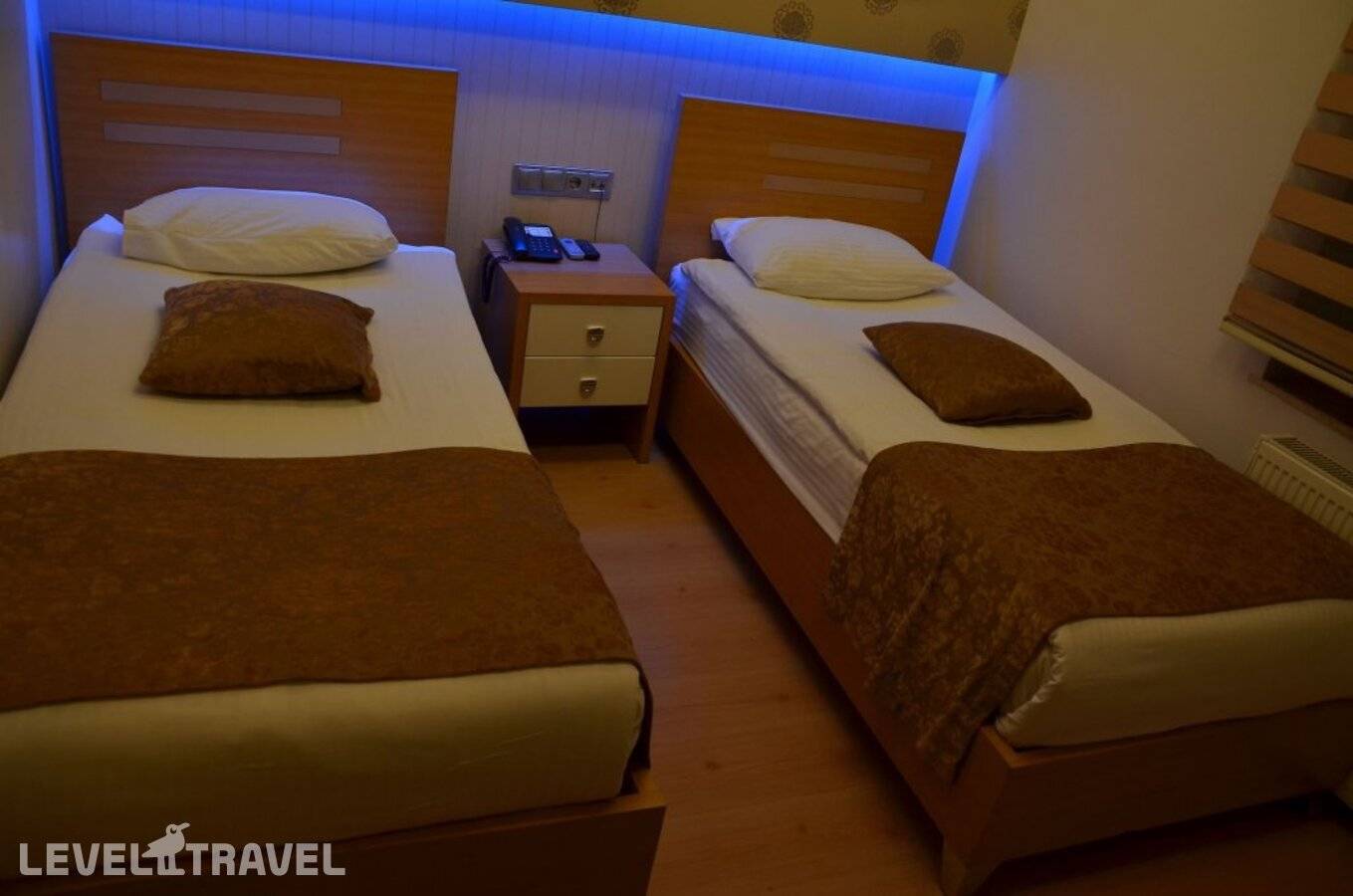 фотографии отеля Grand Öztürk Otel в Турция(Невшехир) - фото №7