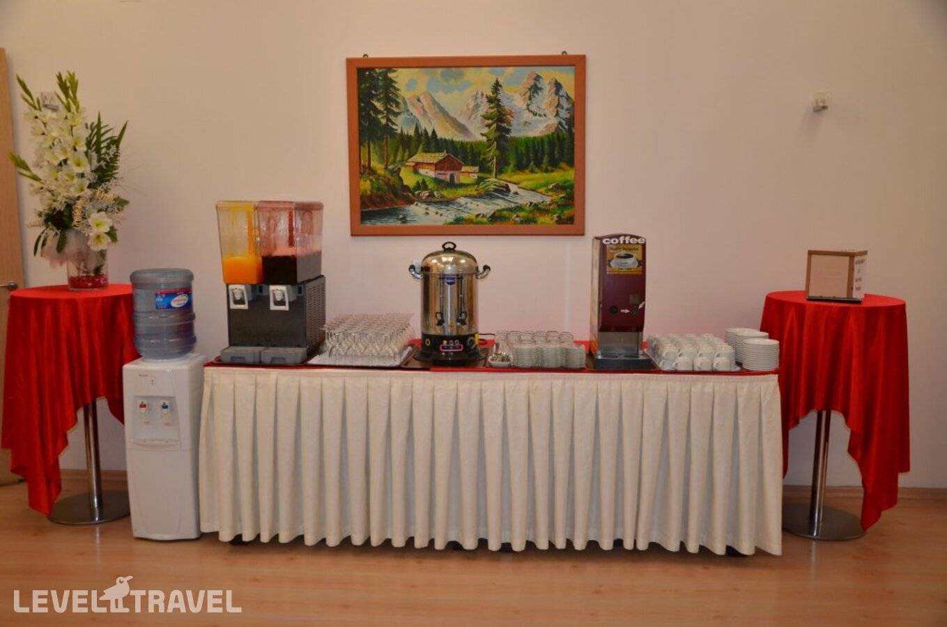 фотографии отеля Grand Öztürk Otel в Турция(Невшехир) - фото №13