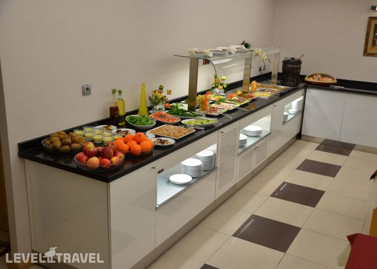 фотографии отеля Grand Öztürk Otel в Турция(Невшехир) - фото №16