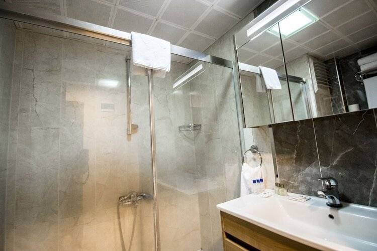 Hotel Business Han