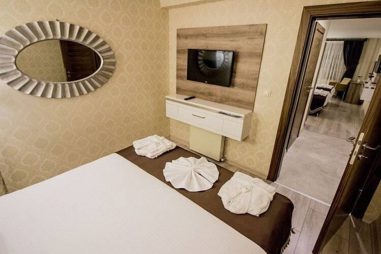 Hotel Business Han
