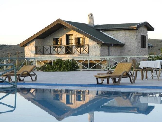 Monark Hotel Cappadocia
