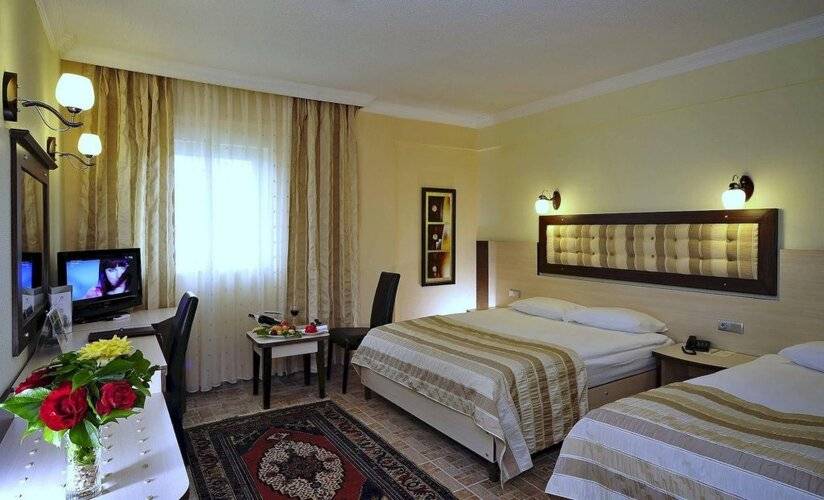 Monark Hotel Cappadocia