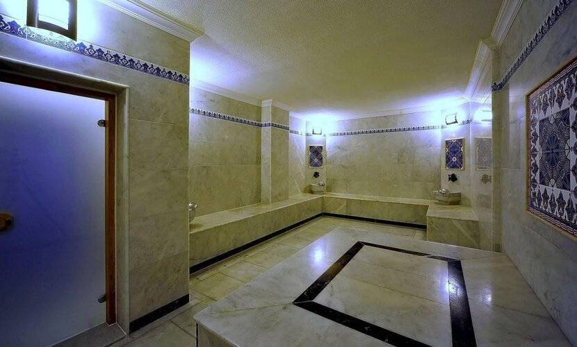 Monark Hotel Cappadocia