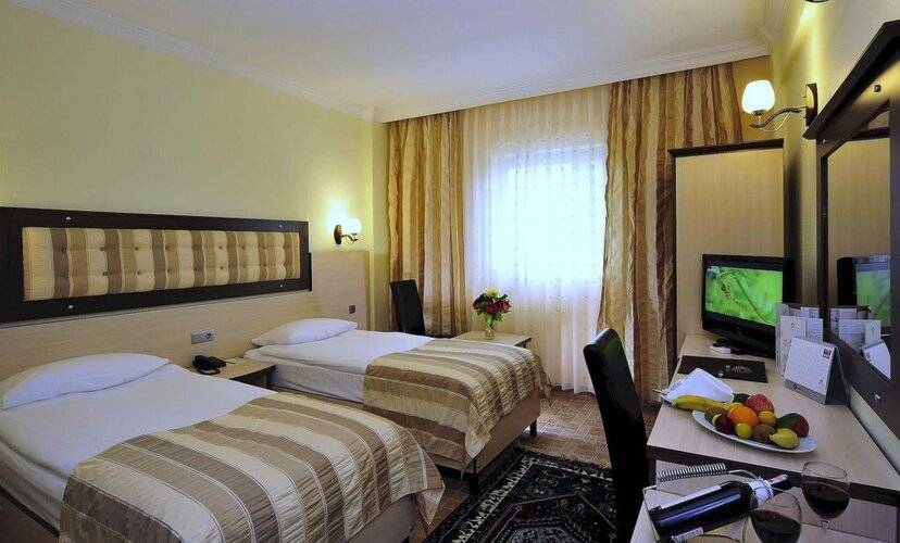 Monark Hotel Cappadocia
