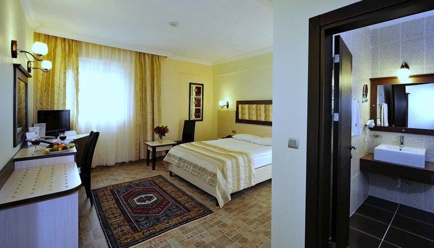 Monark Hotel Cappadocia