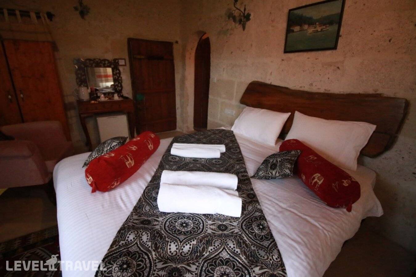 фотографии отеля Nar Cave House в Турция(Невшехир) - фото №21