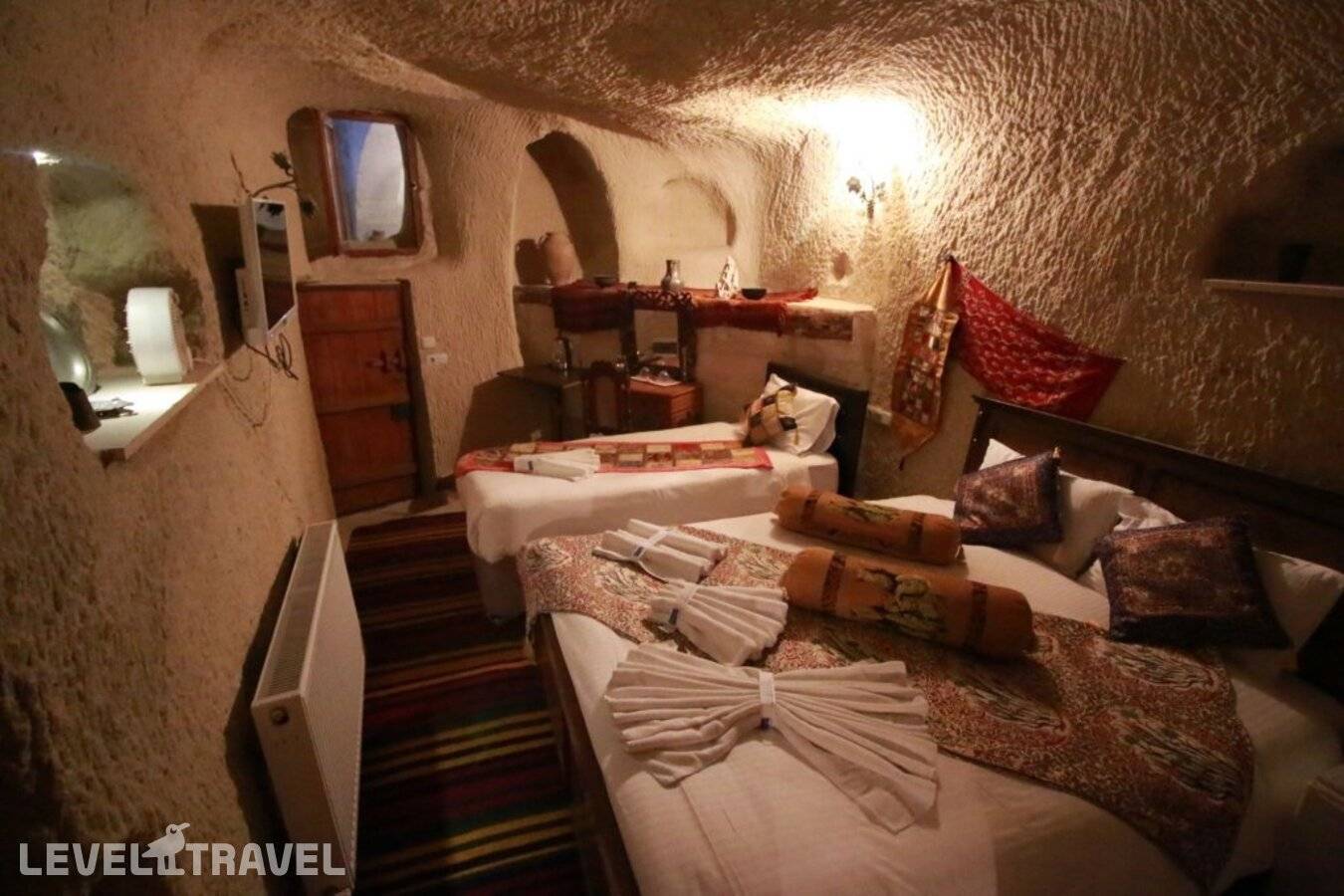 фотографии отеля Nar Cave House в Турция(Невшехир) - фото №16