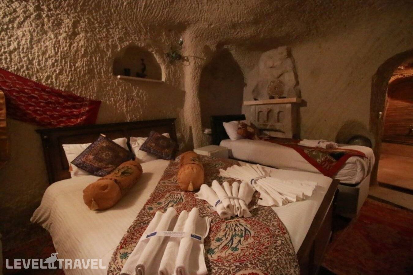 фотографии отеля Nar Cave House в Турция(Невшехир) - фото №11