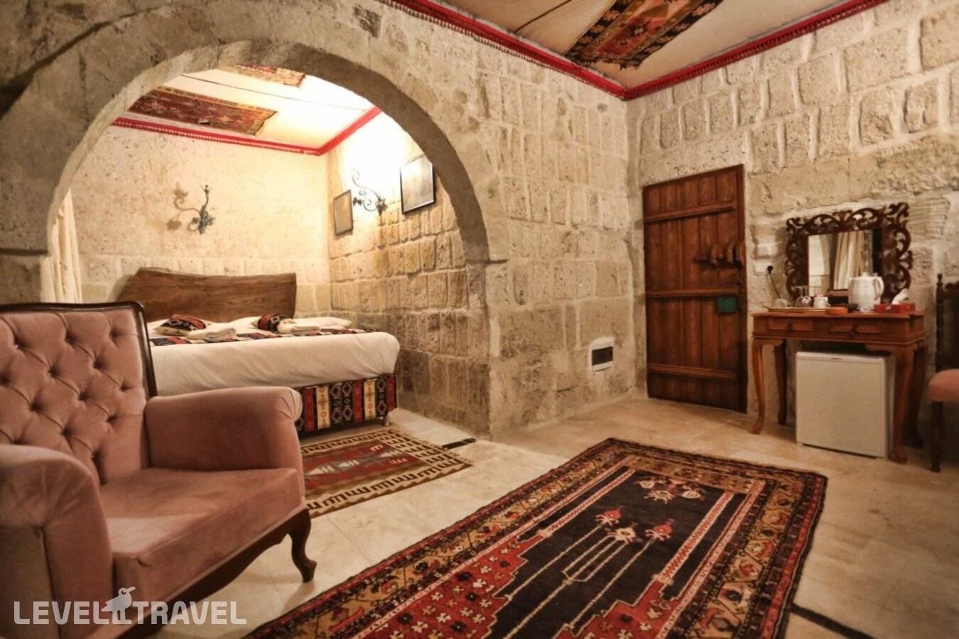 фотографии отеля Nar Cave House в Турция(Невшехир) - фото №9