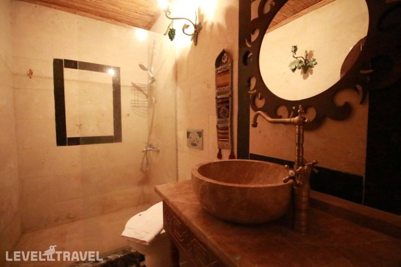 фотографии отеля Nar Cave House в Турция(Невшехир) - фото №22