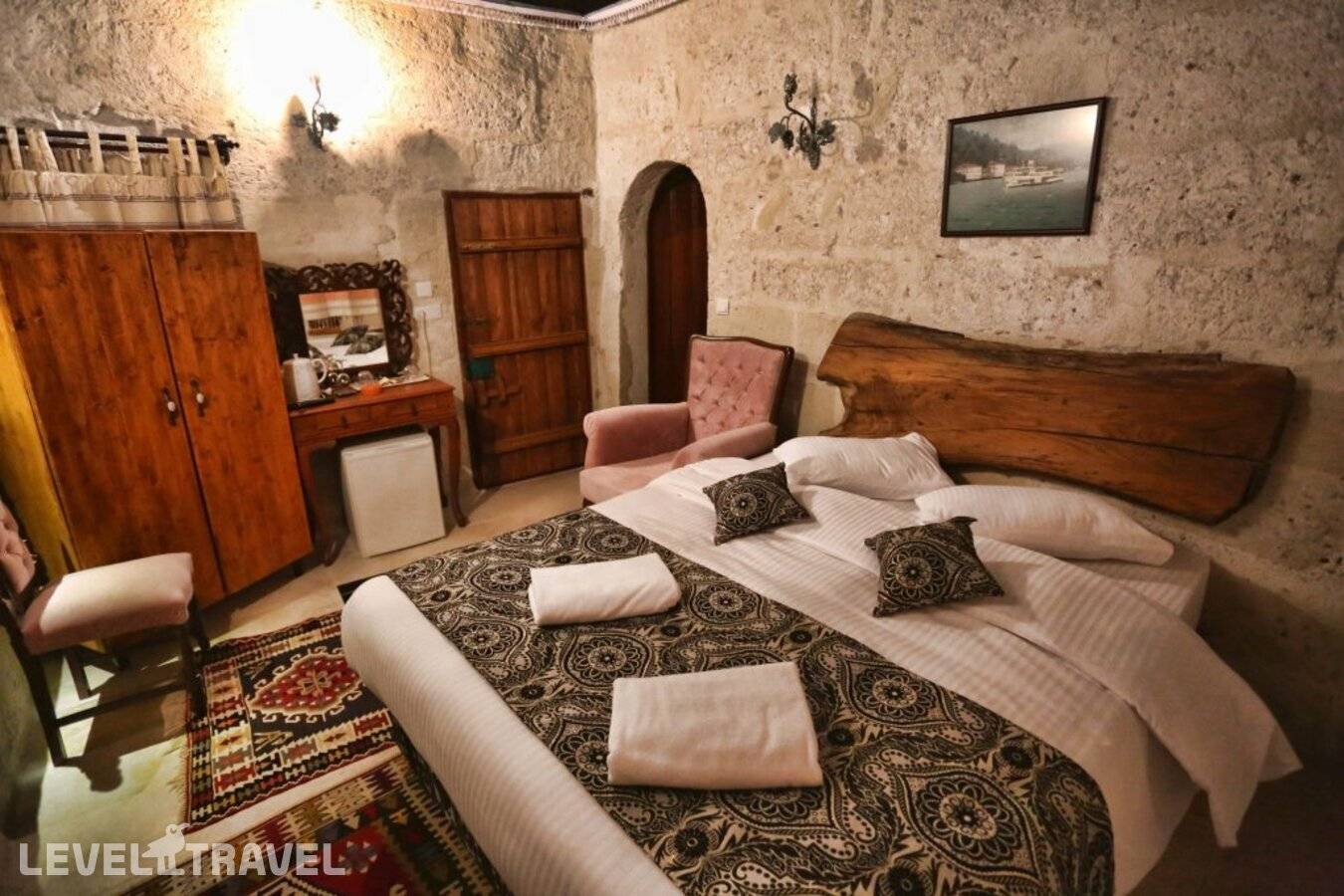 фотографии отеля Nar Cave House в Турция(Невшехир) - фото №2