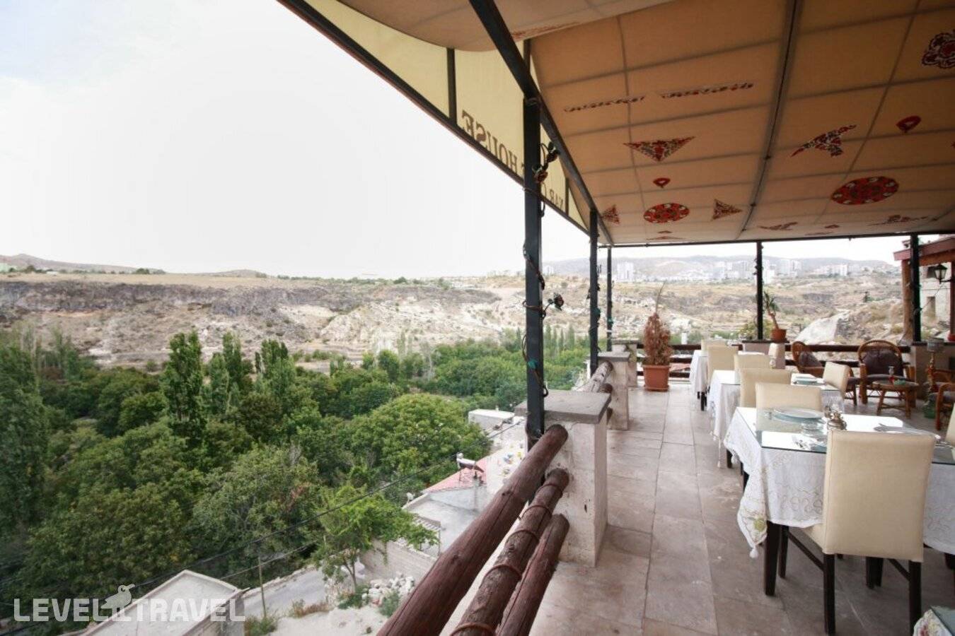 фотографии отеля Nar Cave House в Турция(Невшехир) - фото №15