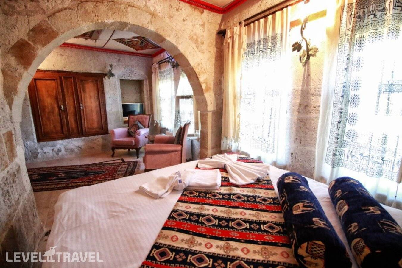 фотографии отеля Nar Cave House в Турция(Невшехир) - фото №24