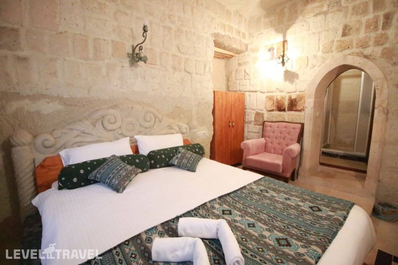 фотографии отеля Nar Cave House в Турция(Невшехир) - фото №23