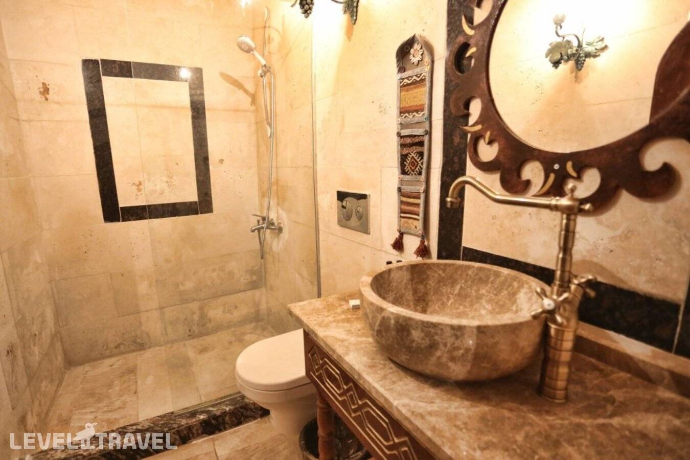 фотографии отеля Nar Cave House в Турция(Невшехир) - фото №18