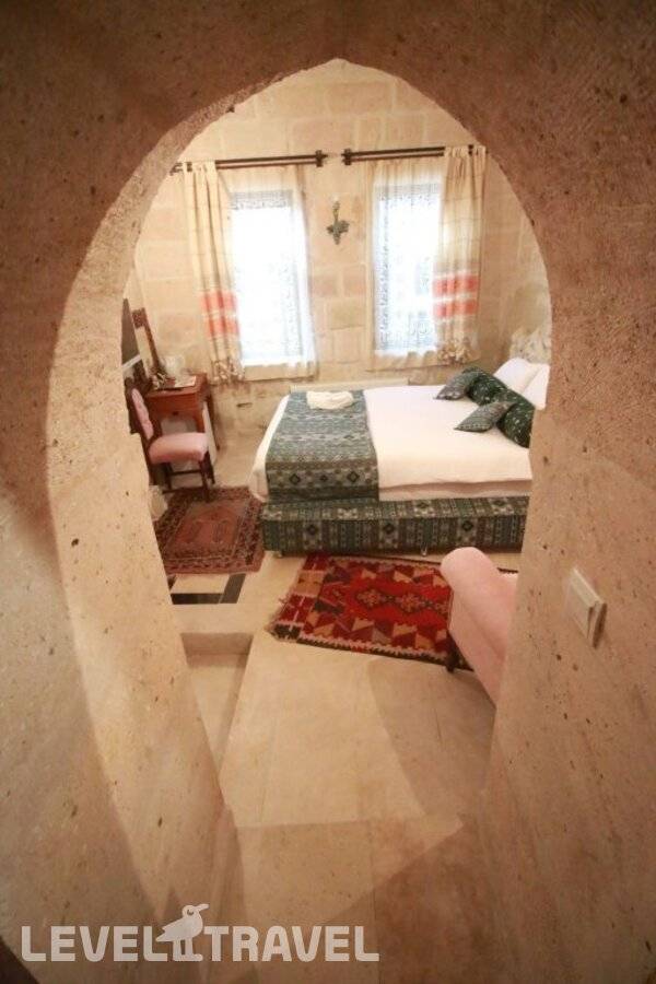 фотографии отеля Nar Cave House в Турция(Невшехир) - фото №13