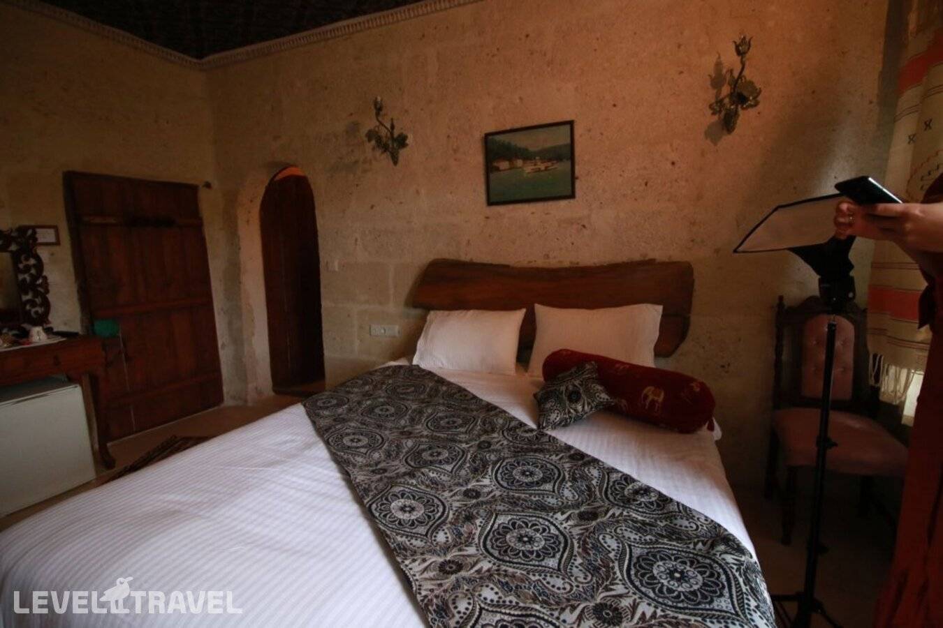 фотографии отеля Nar Cave House в Турция(Невшехир) - фото №12