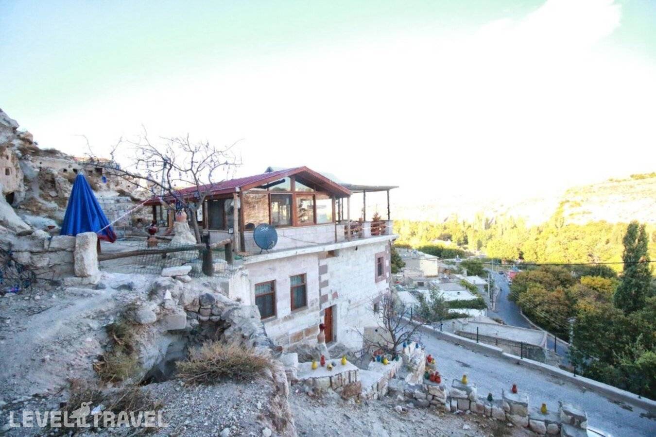 фотографии отеля Nar Cave House в Турция(Невшехир) - фото №7