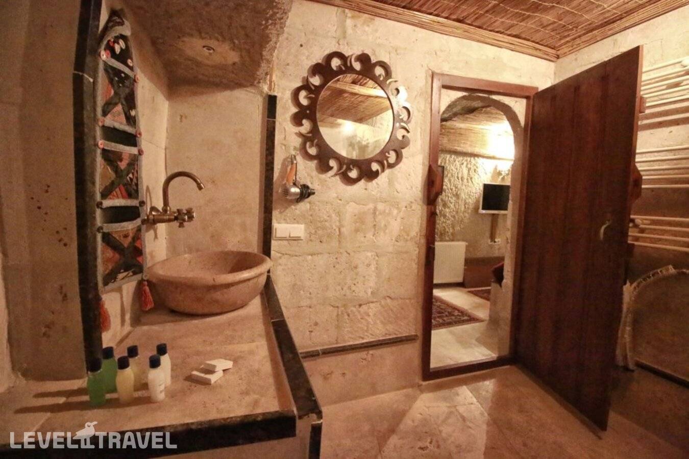 фотографии отеля Nar Cave House в Турция(Невшехир) - фото №17