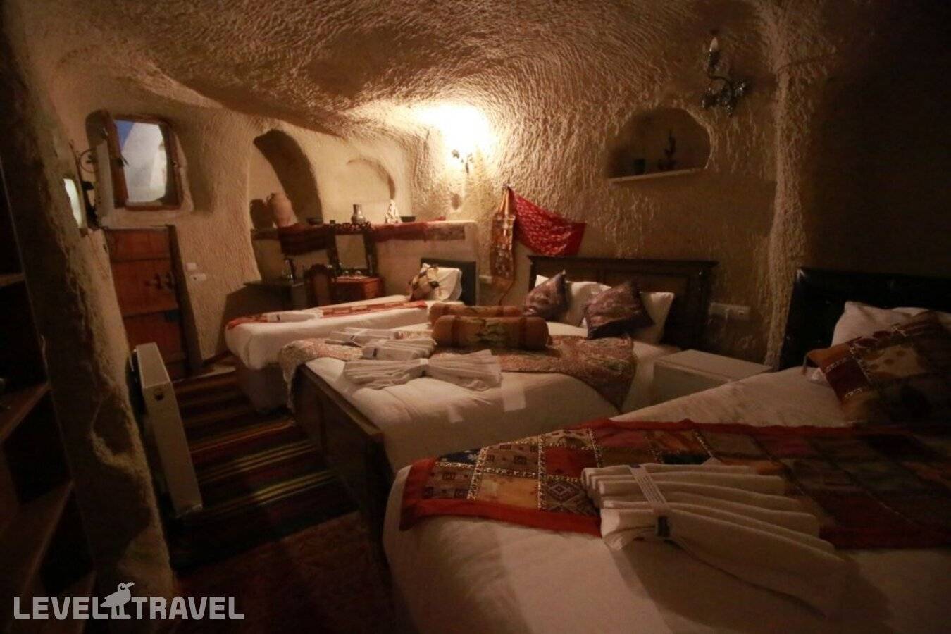 фотографии отеля Nar Cave House в Турция(Невшехир) - фото №10
