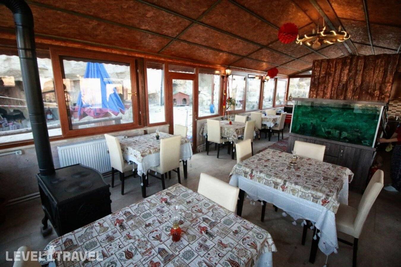 фотографии отеля Nar Cave House в Турция(Невшехир) - фото №20