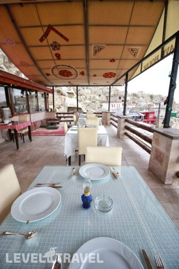 фотографии отеля Nar Cave House в Турция(Невшехир) - фото №14