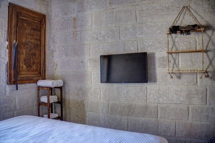 Saliche Cappadocia Cave Suites