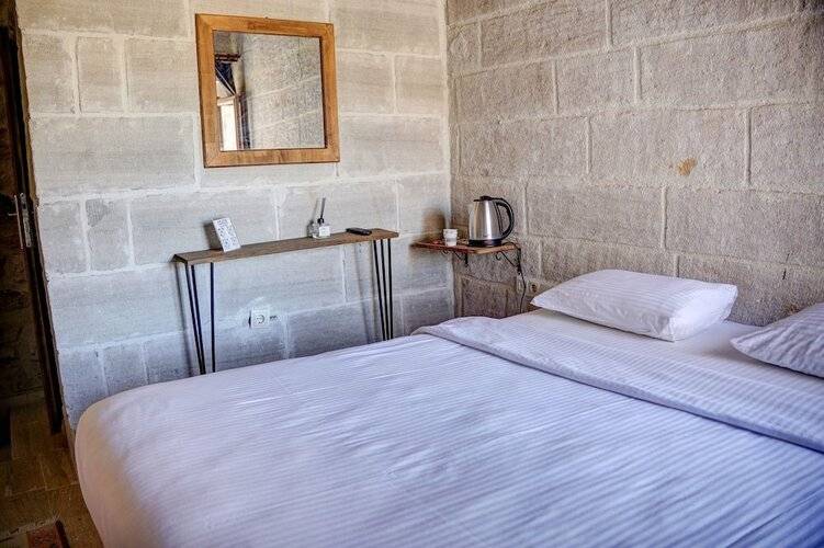 Saliche Cappadocia Cave Suites