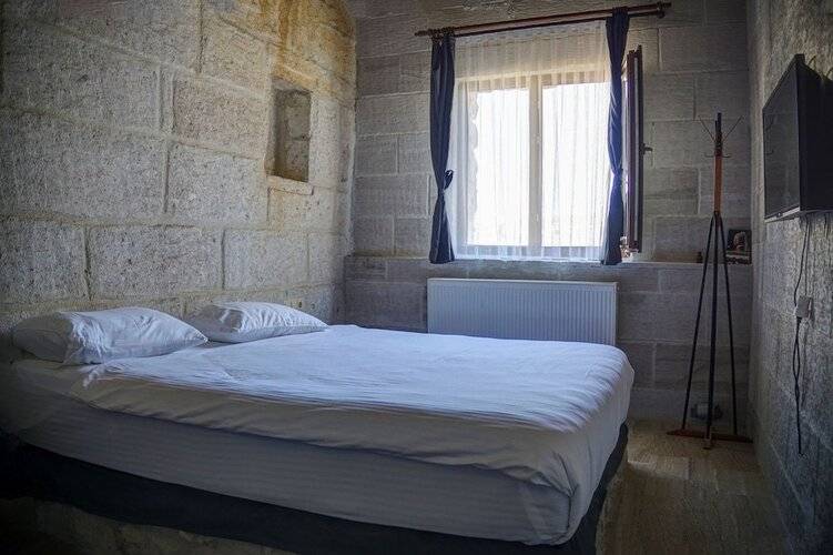Saliche Cappadocia Cave Suites