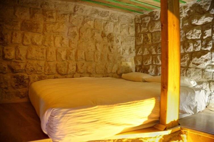 Saliche Cappadocia Cave Suites