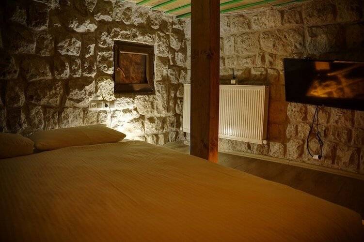 Saliche Cappadocia Cave Suites