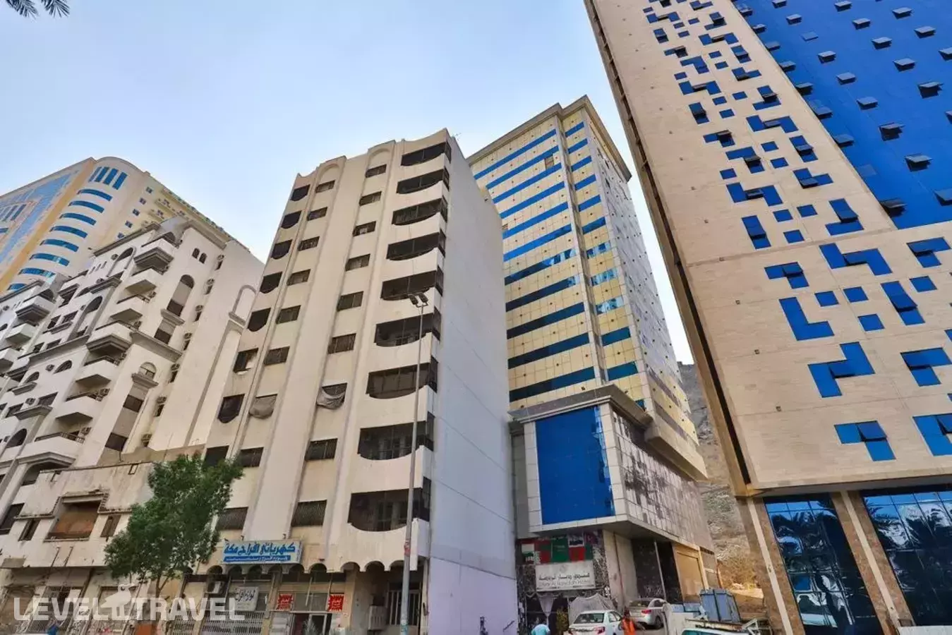 Oyo 375 Deyar Alrawada Hotel