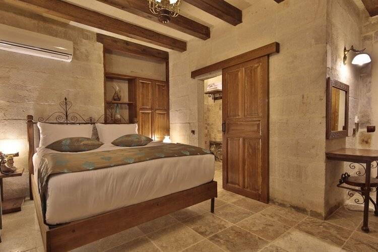 Aren Cave Hotel