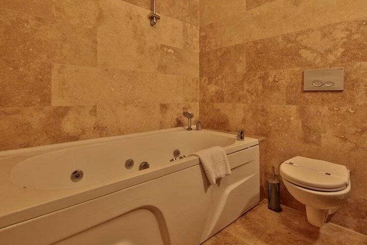 Ascension Cave Suites