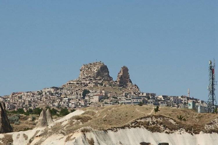 Ascension Cave Suites