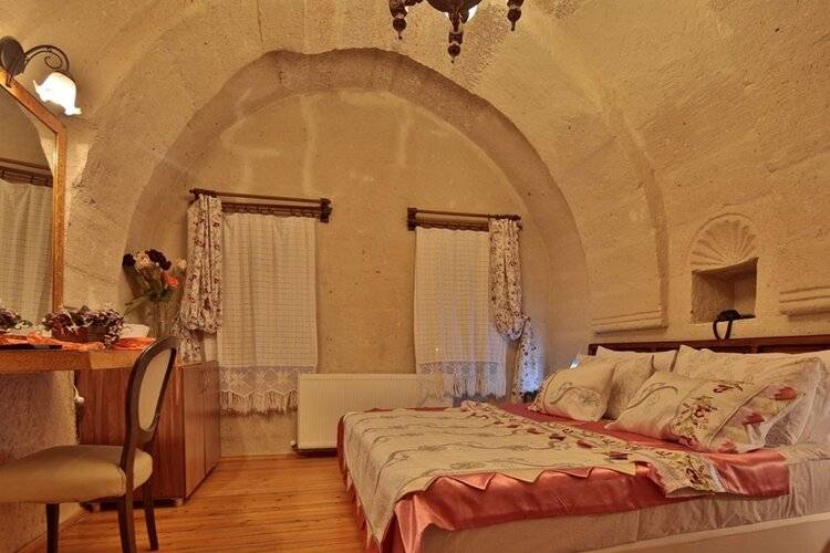 Ascension Cave Suites