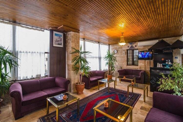 Ascension Cave Suites