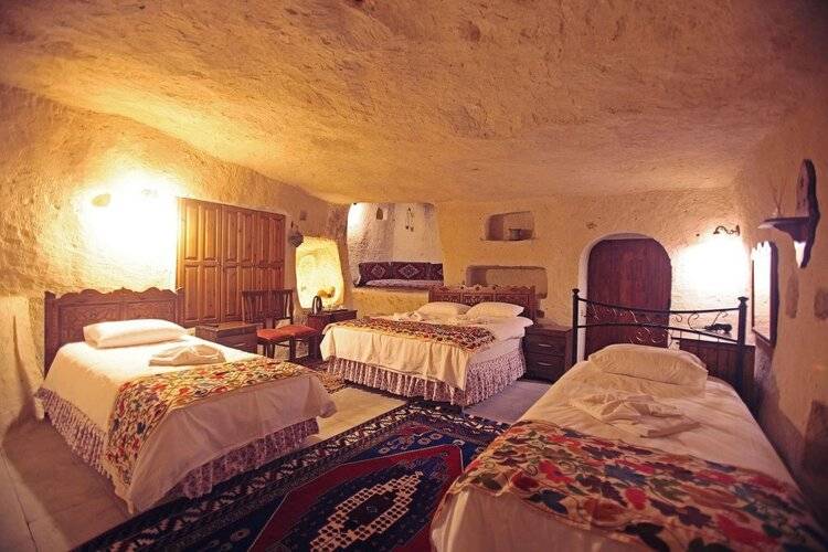 Canyon View Hotel