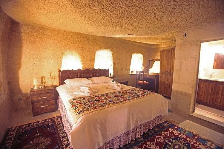 Canyon View Hotel